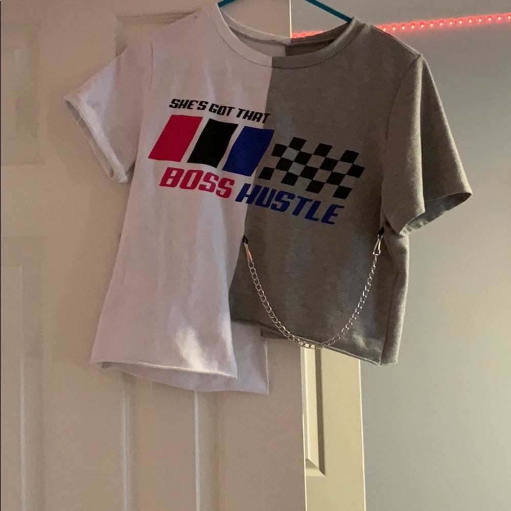 graphic tee